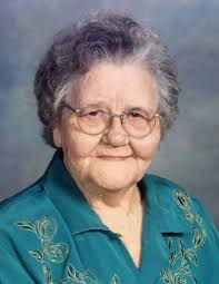 Gladys Brinkman Obituary (2015)