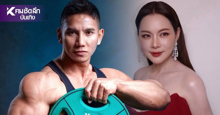 ไม่ธรรมดา! เปิดประวัติ "ก๊อต อธิป" สามี "บุ๋ม ปนัดดา" หลังเจอข่าวร้อน |  คมชัดลึก