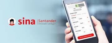 Santander bank us, united states. Innovative Sparplattform Santander Startet Web App Sina Presseportal