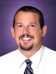 Waukee's Dan Briggs named boys' swimming coach of the year