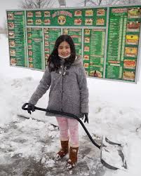 El famous burrito · 3. Los 3 Burritos Home Tinley Park Illinois Menu Prices Restaurant Reviews Facebook