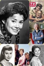 Jane Fonda and Laurence Harvey in the film Walk