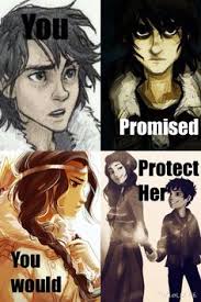 17 Bianca and Nico ideas