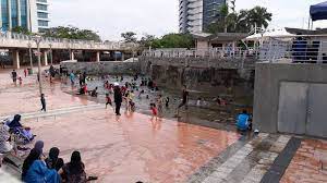 Ini tempat menarik di melaka yang murah. Tempat Berkelah Di Putrajaya Teamtravel My