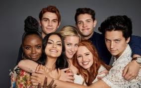 Maybe you would like to learn more about one of these? 10 Lili Reinhart Hd Wallpapers Background Images