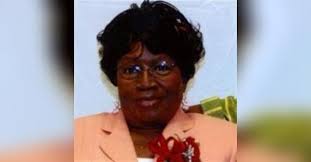 Mrs. Annie Laura Cherry Obituary