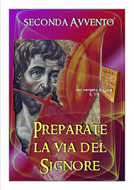 SECONDA DOMENICA DI AVVENTO /C – Parrocchia San Matteo in Livorno
