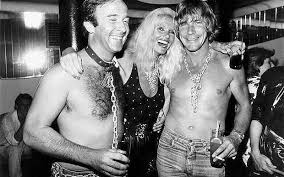 James hunt's passion for writing began at an early age. Hunt Den Sidste Racerkorer Der Ligner En Viaretro