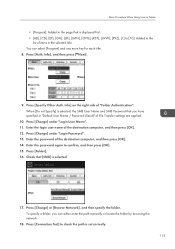 Default username & passwords for ricoh routers. Ricoh Aficio Mp C5502 Default Password