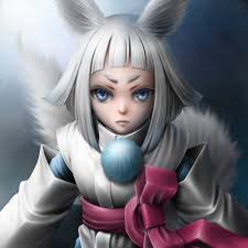 Maybe you would like to learn more about one of these? Kon Tokyo Ravens Zerochan Anime Image Board