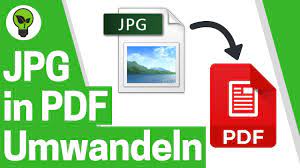 This tool provides better image quality than many other pdf to jpg converters, offers mass conversion and allows files up to 50 mb. Jpg In Pdf Umwandeln Geniale Anleitung Wie Bilder Fotos Als Pdf Dateien In Windows 10 Speichern Youtube