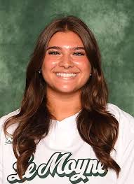 2025 Softball Roster