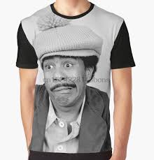 Browse through different shirt styles and colors. Printing On Men S Tee Shirt Funy Superbad Richard Pryor Short Sleeve O Neck Catusy
