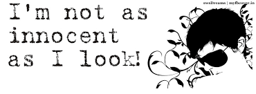 Innocent Quotes Innocent Sayings Innocent Picture Quotes