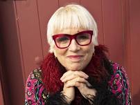 Eve Ensler