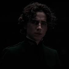 Gries Thinks Her Son Is Psul Atretids