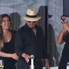 Stephanie salas (born stephanie salas banquells february 3, 1970) is a mexican singer/actress. 1