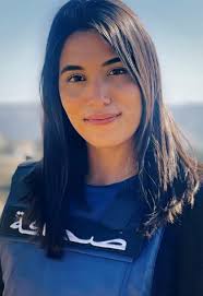 Lebanon: Al Mayadeen Correspondent Farah Omar and Cameraman Killed in  Rocket Strike in South Lebanon — Coalition For Women in Journalism