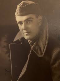 Biographies of World War I Veterans: Jackson