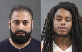 12 suspects arrested for child sexual exploitation, trafficking following  sting operation in St. George