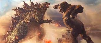 In what order should you watch godzilla movies? Godzilla Vs Kong Streaming Release Likely Probably At Hbo Max Film