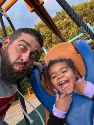 George Andrew Danger Mora...