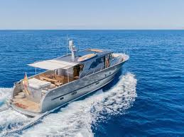 Both sides of the boat must be decorated the same. Now To Charter Luxury Yacht Dhamma In The Balearic Islands Yacht Charter Superyacht News