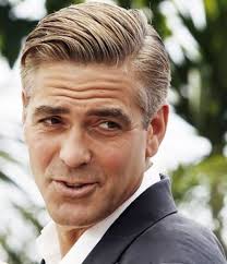 George clooney is one of the best examples of 'trends come and go but style is forever' i can think of. How To Rock With George Clooney Haircut Top 10 Styles Hairstylecamp