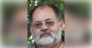 Obituary information for Eric Paul Arsenault