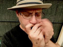 Stuart Alan Braun's Harmonica Tones