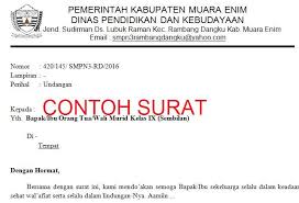 Gaya penulisan surat semi block style bisa digunakan untuk berbagai keperluan baik pribadi maupun perusahaan. Contoh Surat Full Block Style Audit Kinerja