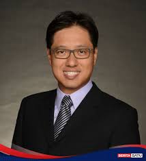 Peter Sugiapranata Jabat Country Manager SAS Indonesia