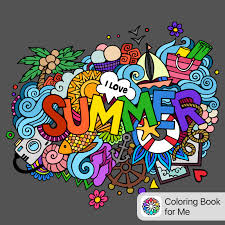 Maybe you would like to learn more about one of these? Colored With Coloring Book For Me Graffiti Doodles Coloring Books Doodle Art