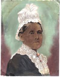 John & Mary Ellen (Wignall)