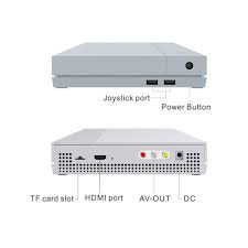 The consoles are no longer available. Spawn Wave On Twitter Here S An Image Of Soulja Boy S Game Console Reminds Me Of Those Knock Off Aliexpress Consoles Oh Wait