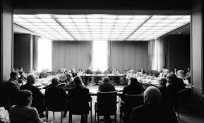 Page 2 Highlights Page 4 Committee roster Page 7 Preview January 5, 2001  Senators escort the governor into the House Chamber for