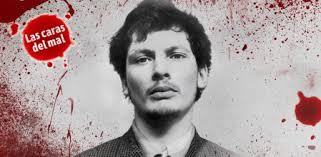 Patrick Mackay, el 'discípulo del diablo' que mataba a hachazos