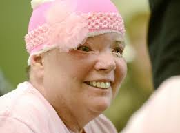 Issues still plague victim 10 years after rock-throwing incident