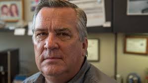 Military bases' contamination will affect water for generations