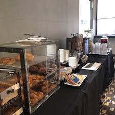 Breakfast Buffet Picture Of The Bentley Hotel New York City Tripadvisor