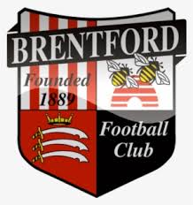 The manchester city fc logo jpg format can be found below. Free Png Brentford Fc Football Logo Png Png Images Aston Villa Vs Brentford Png Image Transparent Png Free Download On Seekpng
