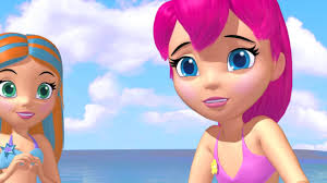 Polly wants a cracker maybe she would like some food she asked me to untie her a chase would be polly said polly says her back hurts she's just as bored as me she caught me off my guard amazes. Polly Pocket Full Episodes 1 Hour Compilation Youtube