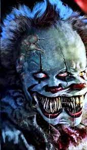 Pin On It Pennywise