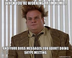 On one hand, you get a fun long weekend with family and friends, maybe at the beach or at a barbecue. 21 Relatable Working From Home Memes Working From Home Meme Work Humor Funny Quotes