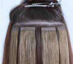 Don't worry, it can be fixed without additional damage. Hair Extensions Rumors Hair Salon Scottsdale Arizona