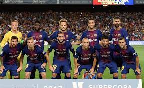 Our barcelona trendy hotel offers contemporary accommodations w barcelona sets the scene with the new look of our most iconic suites. Fc Barcelona Daftar Nama Nomor Punggung