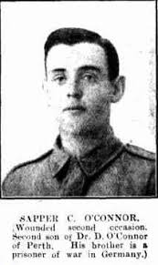 Virtual War Memorial