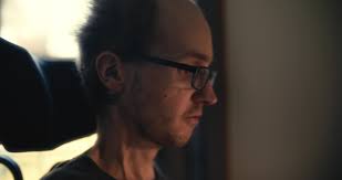 Is that Jackson Pollock? No, it's none other than Mr. Jeremy Risner glazing  our next batch of Fun Mugs. These mugs will be available for purchase in  our...