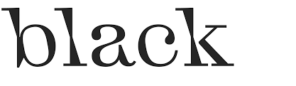 Font Types Company Logo Logotype
