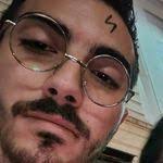 Samuel Siqueiros's Instagram, Twitter & Facebook